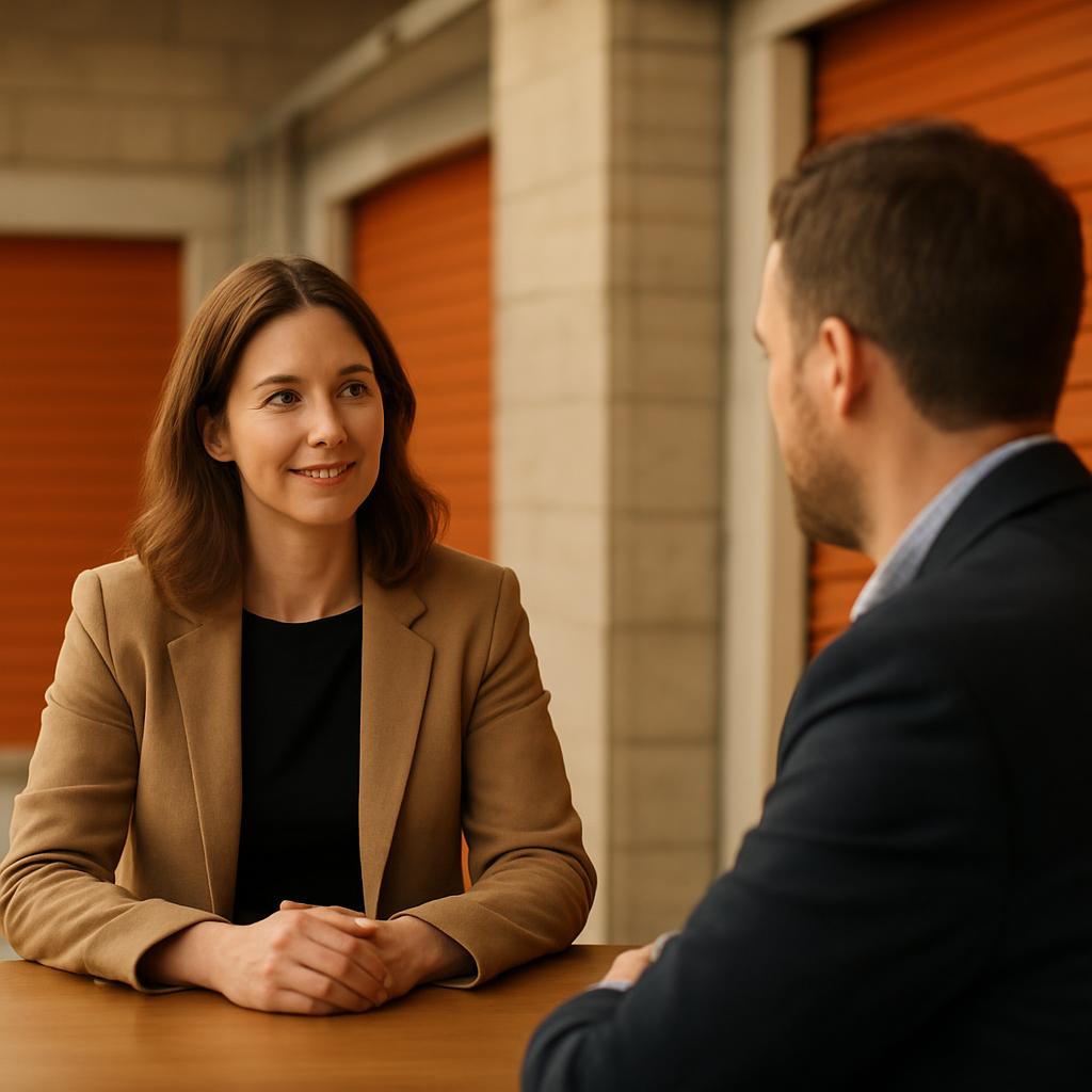 What to Check First in Hebburn Self Storage