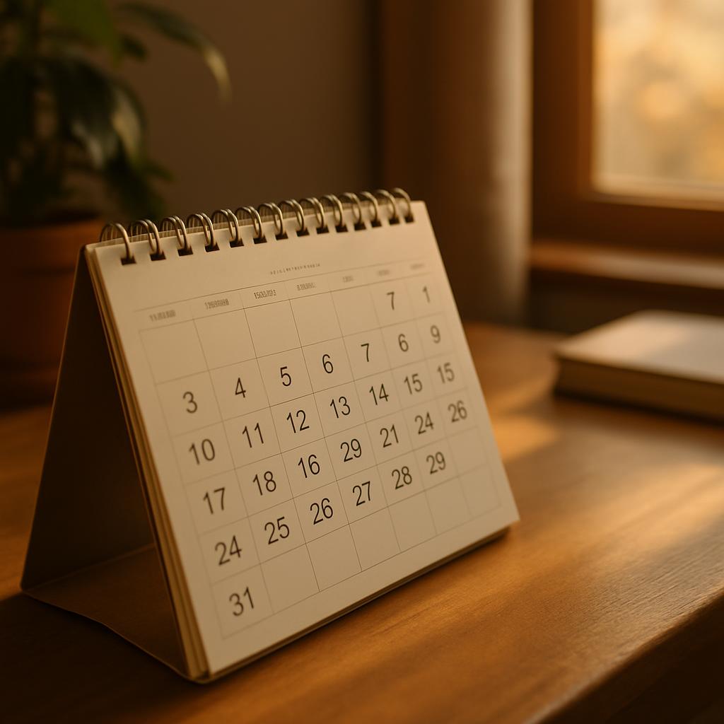When to Book Self Storage in Hebburn