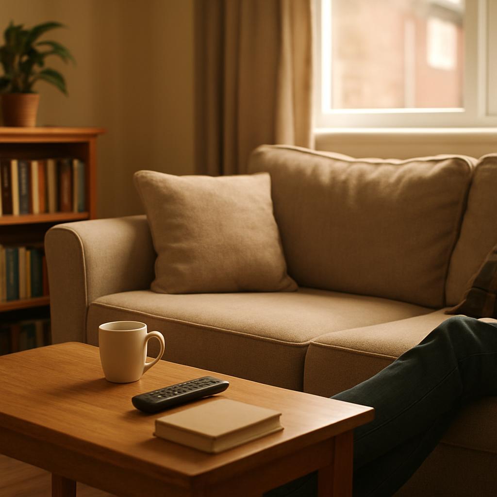 Why Hebburn Homes Keep Running Out of Space