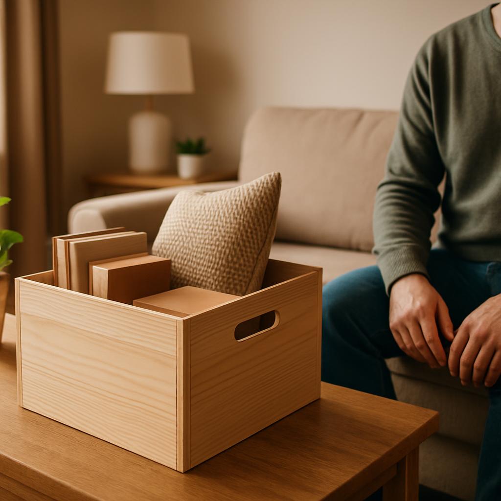 Why Hebburn Locals Are Using Storage More Often