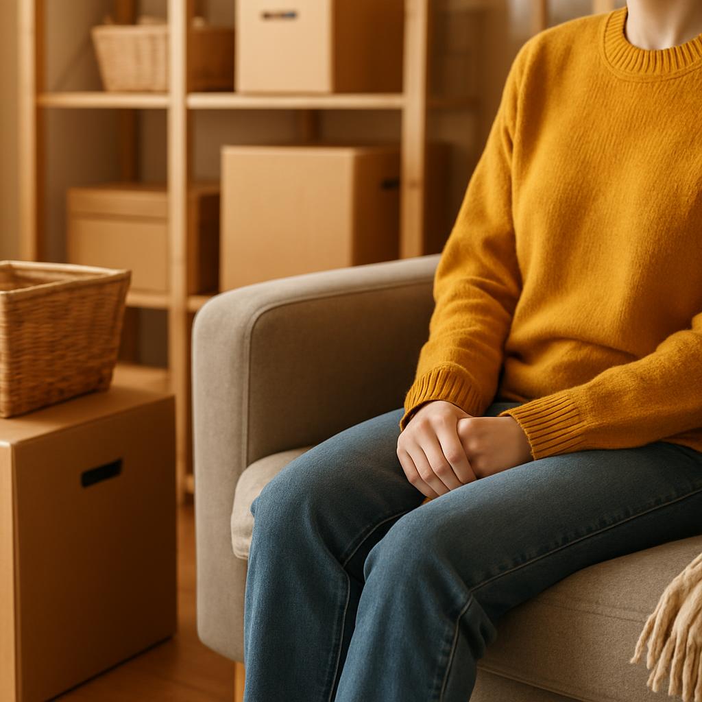 Why More Hebburn People Are Using Storage Now